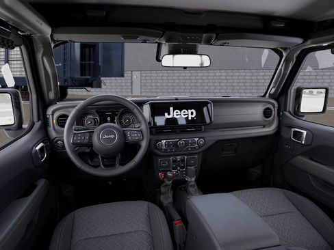 New 2026 Jeep Gladiator Mojave image 14