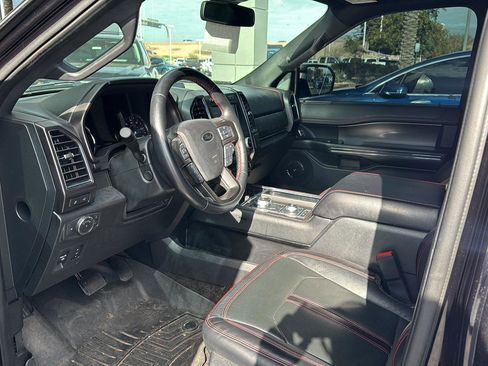 Used 2020 Ford Expedition Max Limited w/ Equipment Group 303A image 5