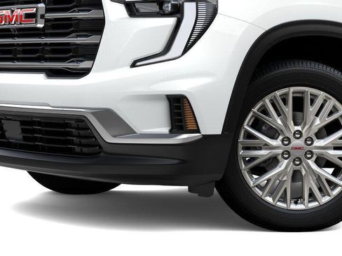 New 2025 GMC Acadia Elevation w/ Elevation Premium Package image 55