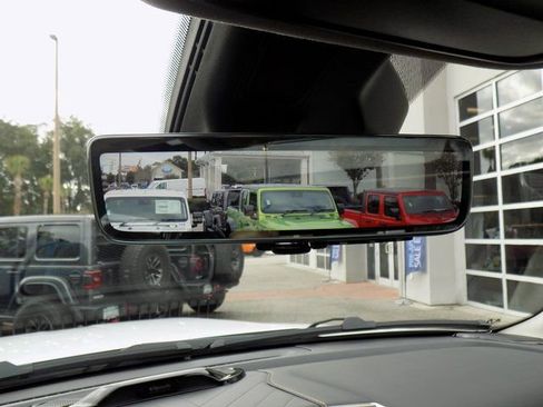 New 2026 RAM 1500 Tungsten w/ Trailer Tow Group AWD/4WD image 36