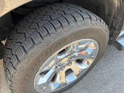 Used 2019 RAM 1500 Big Horn AWD/4WD image 7