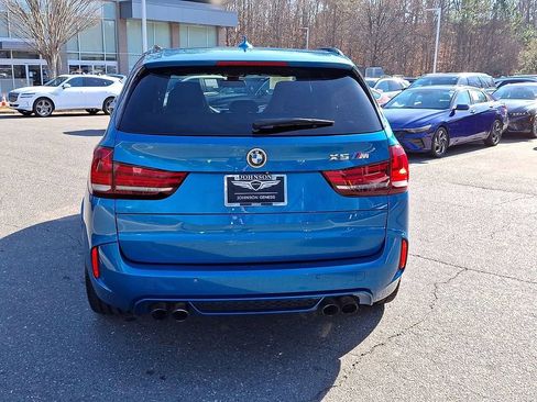 Used 2016 BMW X5 M image 23