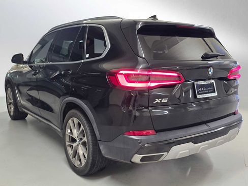 Used 2020 BMW X5 xDrive40i w/ Convenience Package image 3