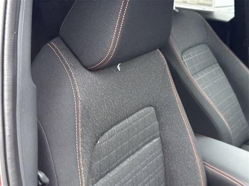 New 2026 Honda HR-V Sport image 9