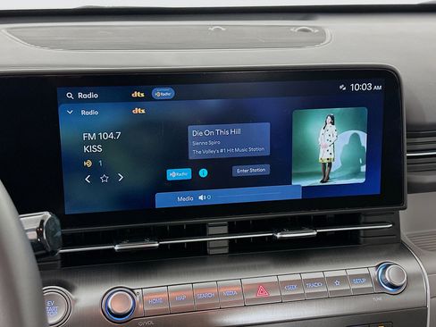 Used 2024 Hyundai Kona SEL FWD image 21