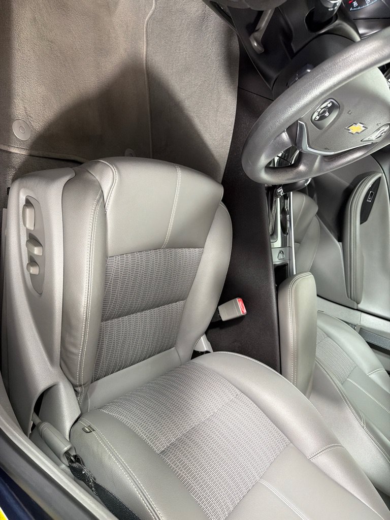 Used 2019 Chevrolet Impala LS FWD image 12
