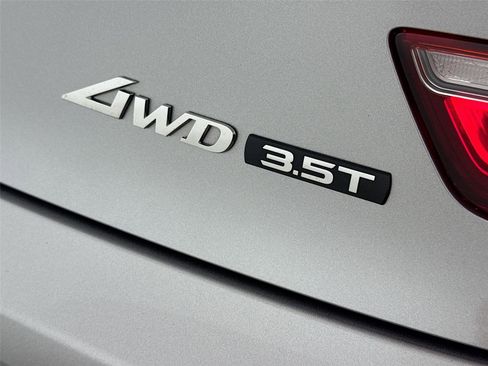 Used 2023 Genesis G80 3.5T Sport AWD/4WD image 37