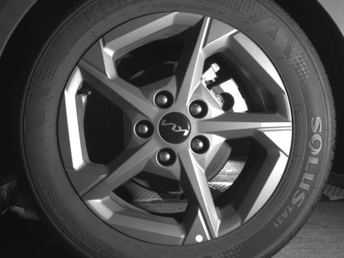Used 2025 Kia K4 FWD image 14