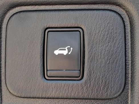 Certified 2023 Nissan Murano SL w/ SL Moonroof Package AWD/4WD image 31