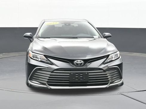 Used 2023 Toyota Camry LE w/ Convenience Package FWD image 21
