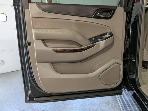 Used 2015 GMC Yukon XL SLT image 19