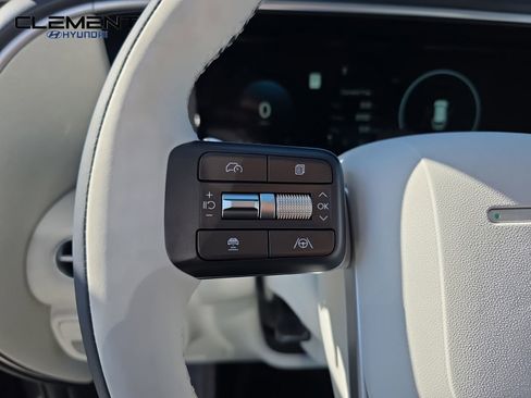 New 2026 Hyundai Palisade Calligraphy AWD/4WD image 14
