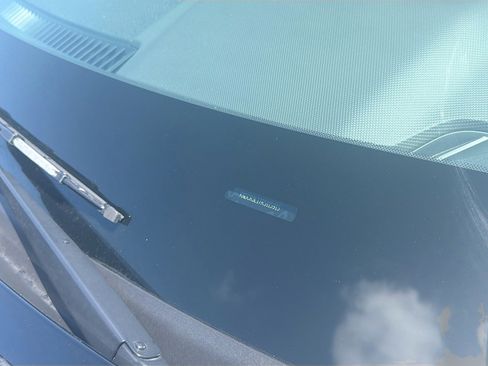Used 2024 Kia Niro Wind FWD image 35