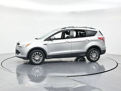 Used 2014 Ford Escape SE w/ Equipment Group 201A AWD/4WD image 6