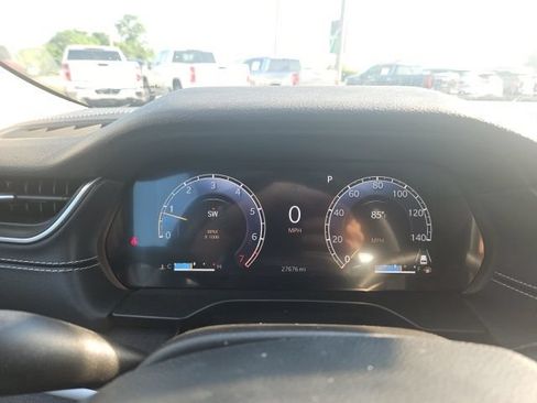 Used 2024 Jeep Grand Cherokee L Laredo AWD/4WD image 25