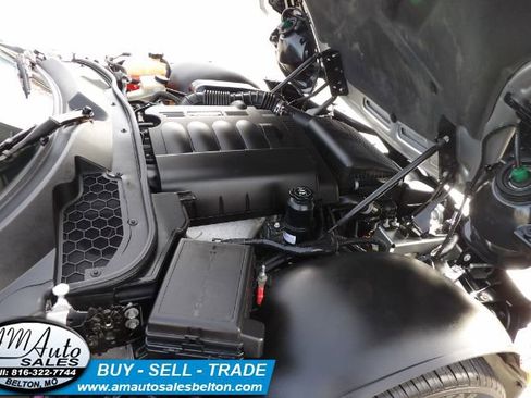 Used 2007 Pontiac Solstice Convertible w/ Premium Package RWD image 15