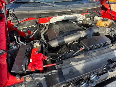 Used 2013 Ford F150 FX4 w/ FX Appearance Pkg image 23