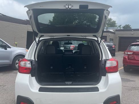 Used 2015 Subaru Crosstrek 2.0i Limited w/ Popular Package #1 AWD/4WD image 20