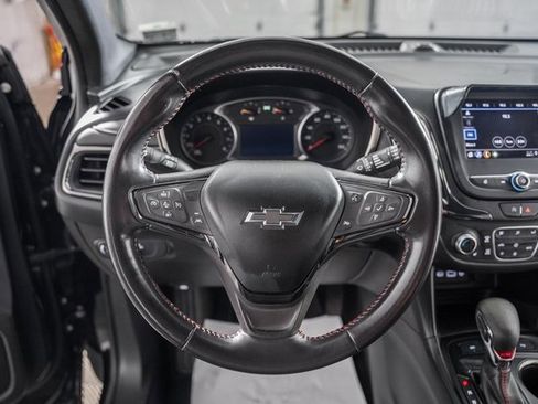 Used 2022 Chevrolet Equinox RS image 28
