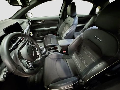 Used 2024 Kia Forte GT-Line w/ GT-Line Premium Package image 15