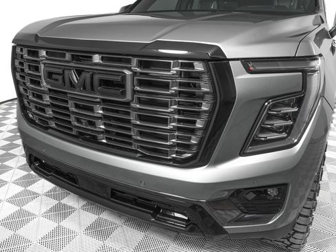 Used 2026 GMC Yukon XL Denali Ultimate w/ LPO, Floor Liner Package AWD/4WD image 34