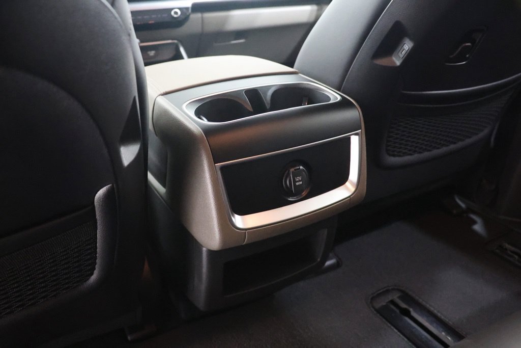 Used 2026 Kia Carnival FWD image 31