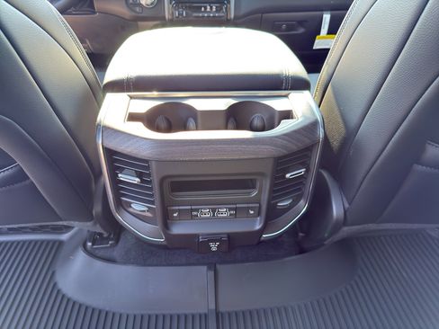 New 2026 RAM 1500 Laramie w/ Sport Appearance Package image 32