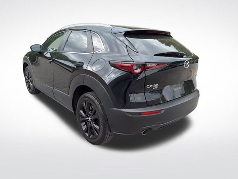 Used 2024 MAZDA CX-30 AWD 2.5 S w/ Select Sport Pkg image 13