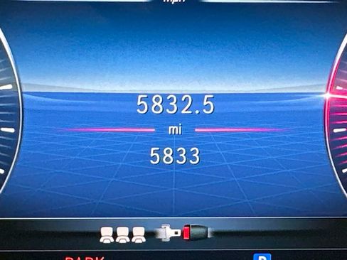 Certified 2026 Mercedes-Benz GLE 350 4MATIC image 4