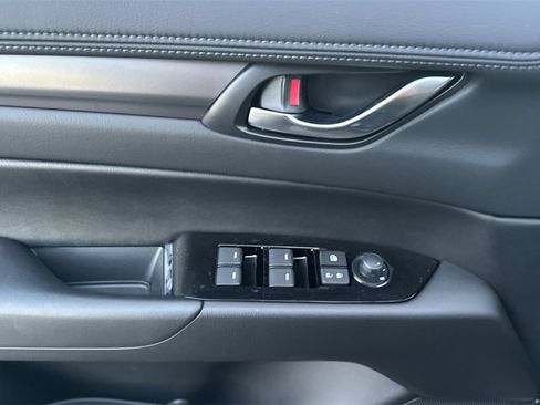 New 2025 MAZDA CX-5 AWD 2.5 S w/ Preferred Package image 12