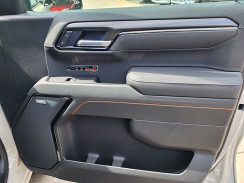 New 2026 GMC Sierra 1500 AT4 w/ AT4 Premium Package image 37