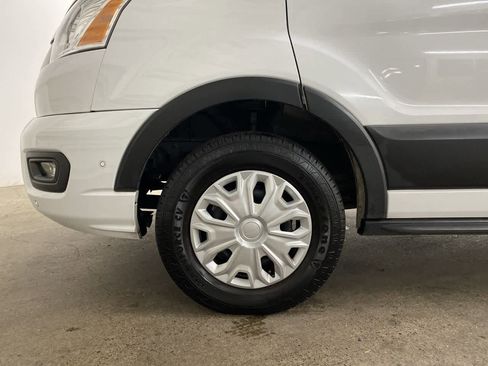 Used 2022 Ford Transit 350 XLT image 12