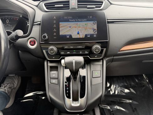 Used 2018 Honda CR-V Touring image 20