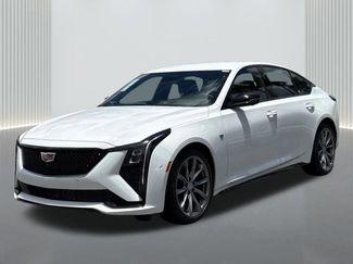 New 2026 Cadillac CT5 Sport RWD 360° Tour