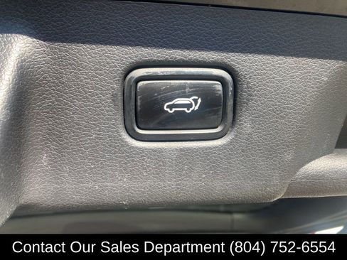 Used 2020 Hyundai Palisade SEL w/ Convenience Package image 16