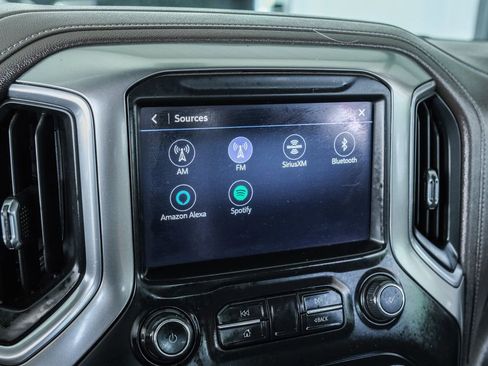 Used 2019 Chevrolet Silverado 1500 RST w/ All-Star Edition AWD/4WD image 54