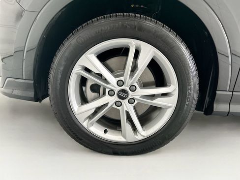 Used 2024 Audi Q3 2.0T Premium Plus AWD/4WD image 30