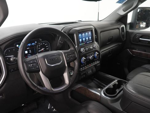 Used 2023 GMC Sierra 2500 Denali w/ Denali Ultimate Package image 26