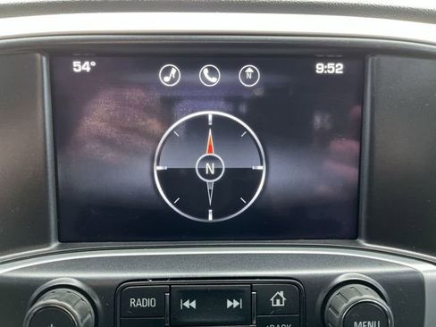 Used 2014 GMC Sierra 1500 SLE image 21