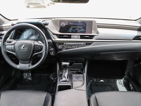 Used 2019 Lexus ES 350 w/ Accessory Package 2 FWD image 13