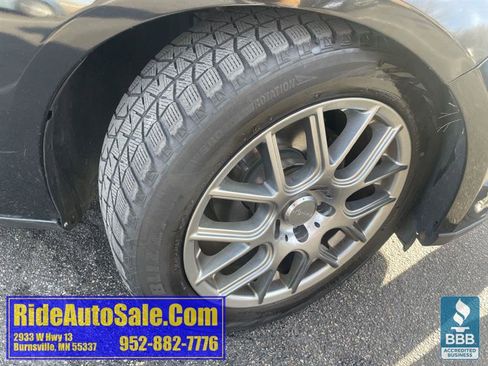 Used 2015 Ford Focus S image 29