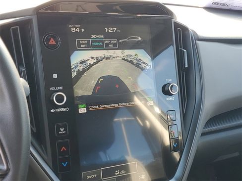 Certified 2025 Subaru Crosstrek 2.5i Limited w/ Popular Package #4A image 23