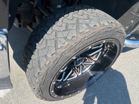 Used 2015 Chevrolet Silverado 1500 LT w/ All Star Edition image 9