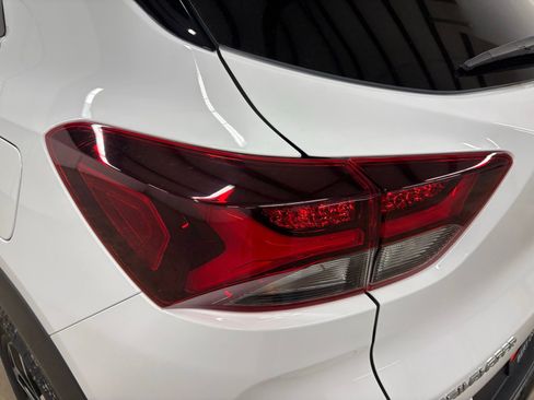 Used 2023 Chevrolet TrailBlazer ACTIV w/ Convenience Package FWD image 7