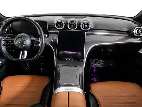 Used 2022 Mercedes-Benz C 300 Sedan image 13