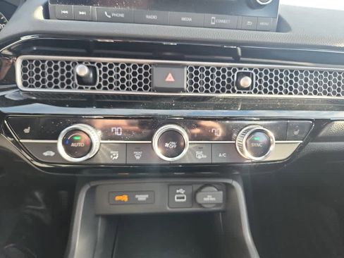 Used 2022 Honda Civic EX image 22