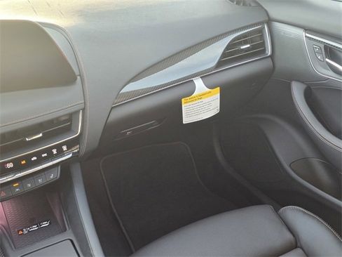 New 2026 Cadillac CT5 Sport image 19