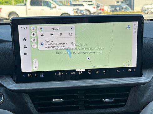 New 2026 Ford Explorer Platinum AWD/4WD image 59