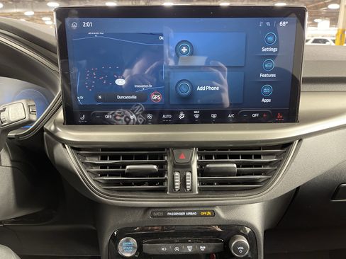 Used 2023 Ford Escape Active w/ Tech Pack #2 image 22