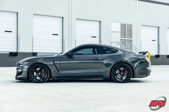 Used 2018 Ford Mustang Shelby GT350 w/ Convenience Package RWD image 13